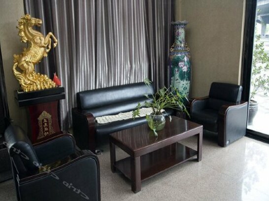 Jinyang Hotel Wenzhou - Photo3