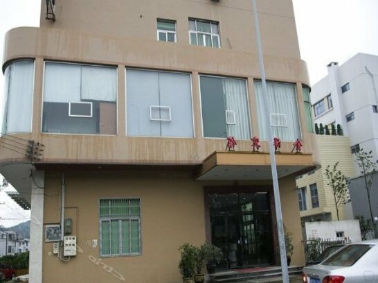 Jinyang Hotel Wenzhou - Photo4