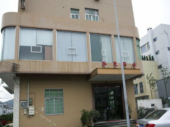 Jinyang Hotel Wenzhou - Photo4