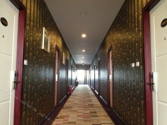 Jinyi Business Hotel Wenzhou - Photo4