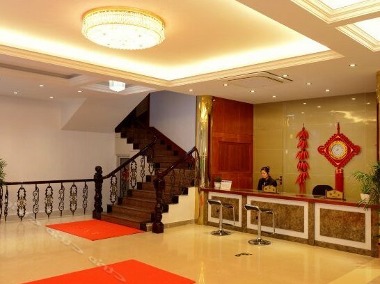 Jinyuan Motel - Photo3