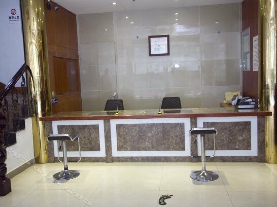 Jinyuan Motel - Photo4