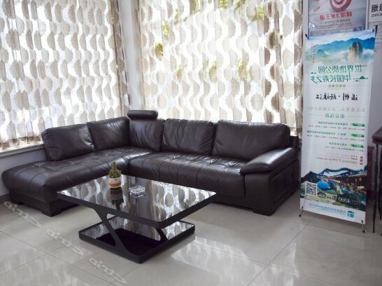 Jinyuan Motel - Photo5