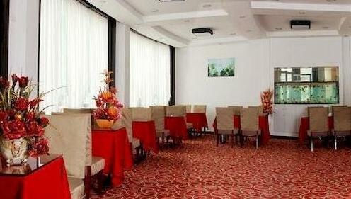 Jinzhuang Hotel - Photo2