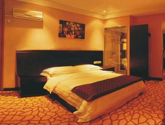 Jinzhuang Hotel - Photo4