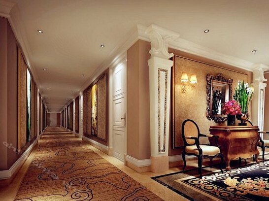 Joyful Hotel - Photo4
