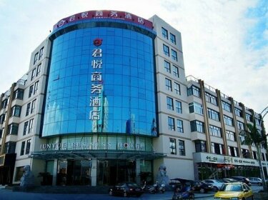 Junyue Business Hotel Wenzhou