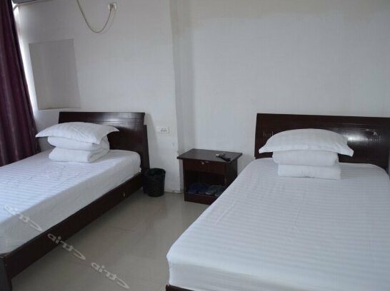 Kangji Hotel - Photo2