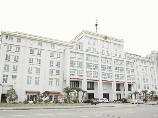 Lafite Resort Hotel - Photo2