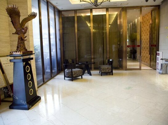 Lafite Resort Hotel - Photo5
