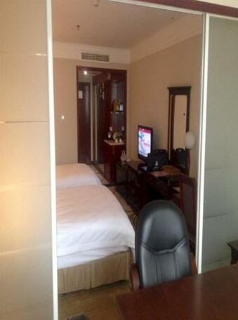 Leqing International Hotel - Photo2