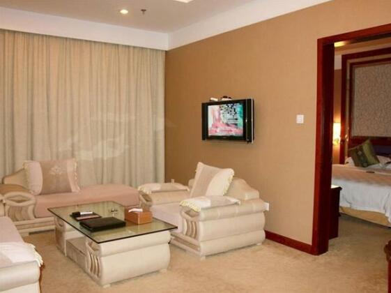 Leqing International Hotel - Photo3
