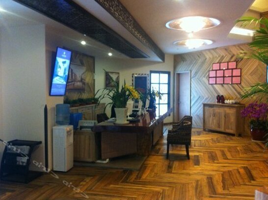 Leqing Jinxilai Holiday Hotel - Photo4