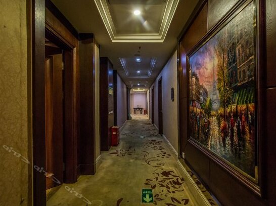 Lima Business Hostel - Photo2