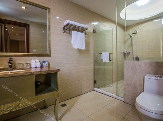 Lima Business Hostel - Photo3