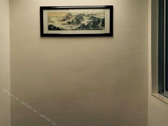 Lingyan Qiushe Inn - Photo4