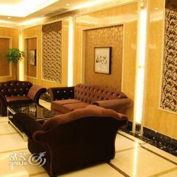 Longhua Hotel Cangnan - Photo2