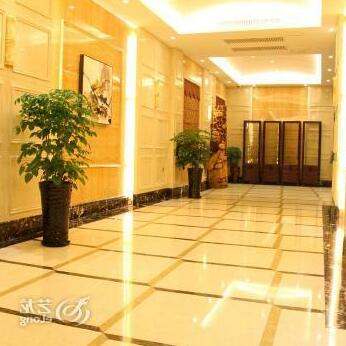 Longhua Hotel Cangnan - Photo3