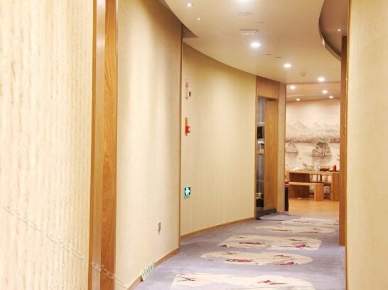 Luofuta Hotel - Photo2