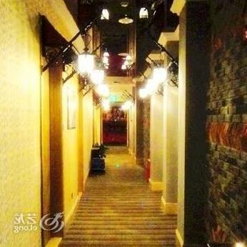 M Hotel Wenzhou - Photo2