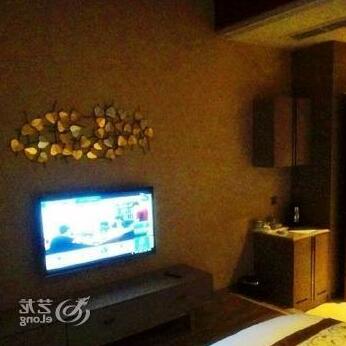 M Hotel Wenzhou - Photo5