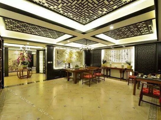 Ming Meng Xuan Inn - Photo2