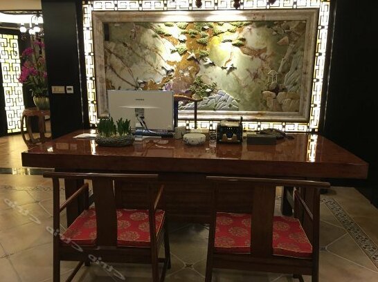 Ming Meng Xuan Inn - Photo3