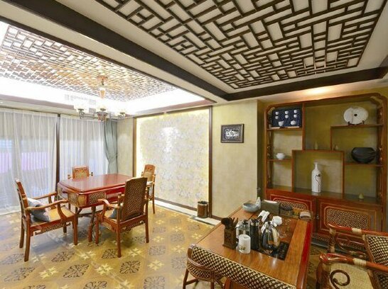 Ming Meng Xuan Inn - Photo4