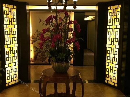 Ming Meng Xuan Inn - Photo5