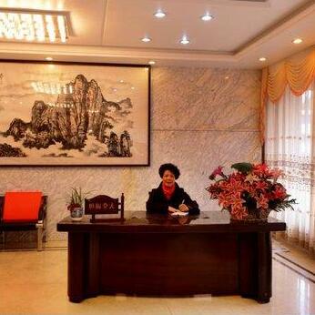 Mingyan Hotel - Yandangshan - Photo3