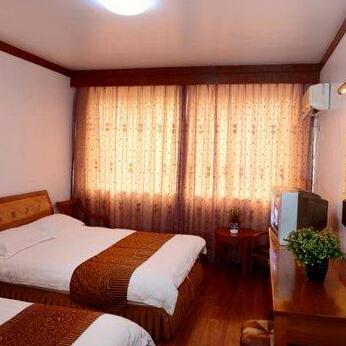 Mingyan Hotel - Yandangshan - Photo4
