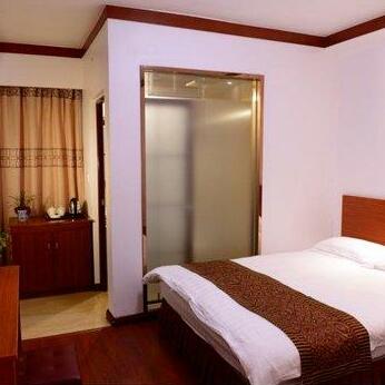 Mingyan Hotel - Yandangshan - Photo5