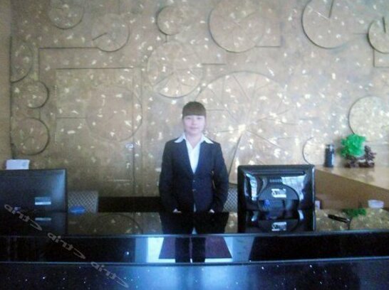Minyang Business Hotel - Photo3