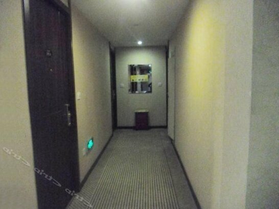 Minyang Business Hotel - Photo4