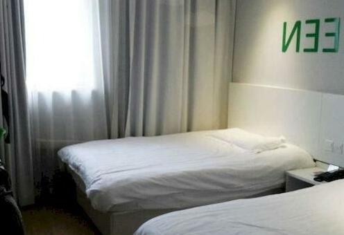 Motel 168 Huanglong Trade Area Branch - Photo5