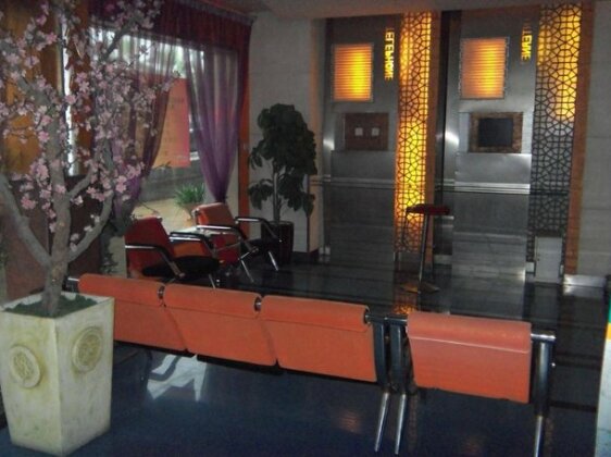 Motel 168 Wenzhou Yongqiang - Photo3