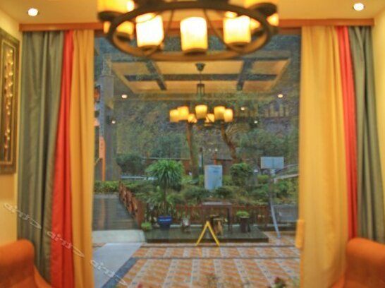 Nan Ya Inn - Photo3