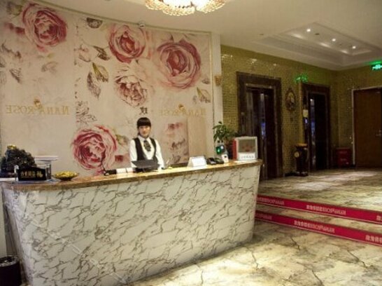 Nanarose Boutique Hotel - Photo2