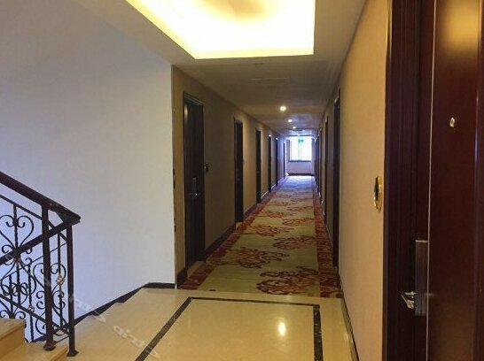 Nanfang Hostel - Photo2