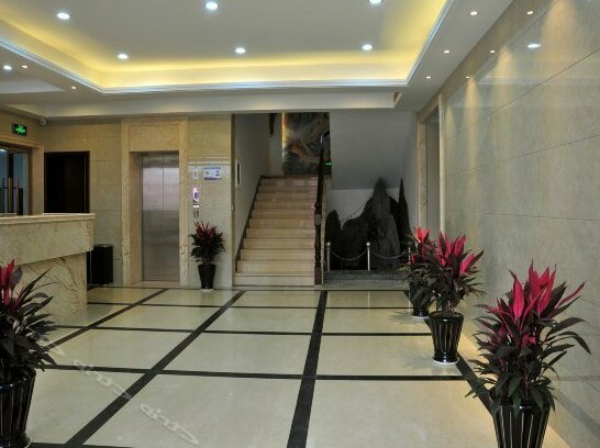 Nanfang Hostel - Photo3
