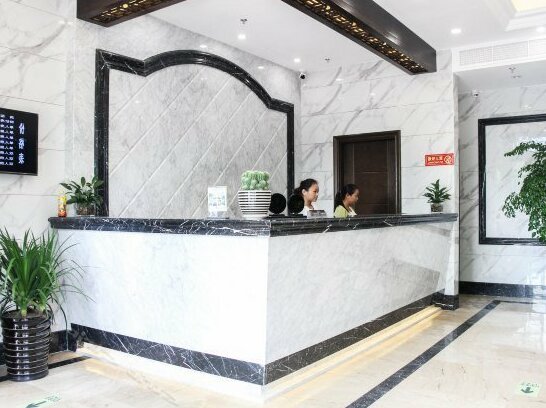 Nantang Yinxiang Theme Hotel - Photo2