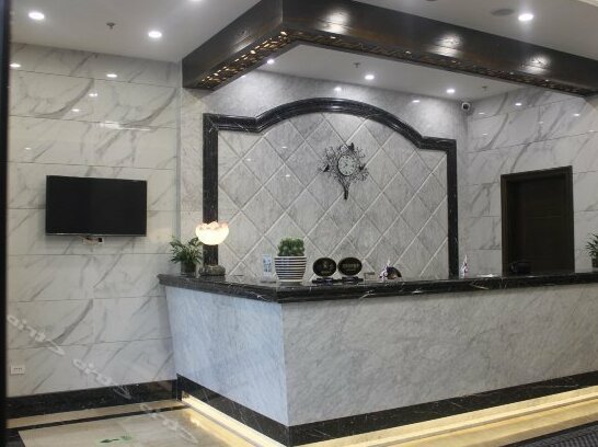 Nantang Yinxiang Theme Hotel - Photo3