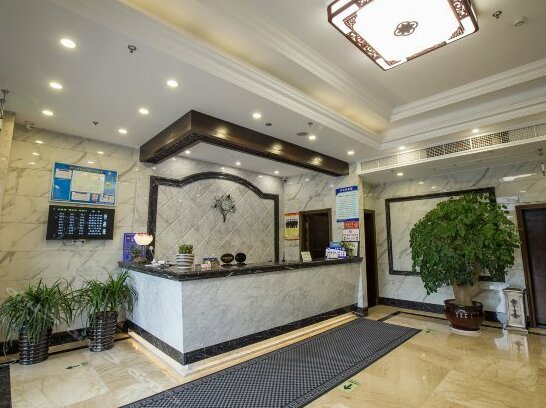 Nantang Yinxiang Theme Hotel - Photo5