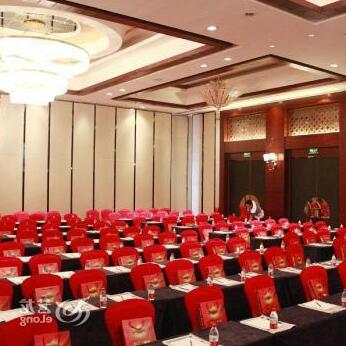 New Joyful Hotel - Photo2