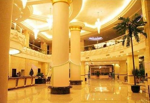 New Southasia Hotel - Photo4