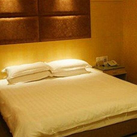 Ou Chang Hotel - Photo2
