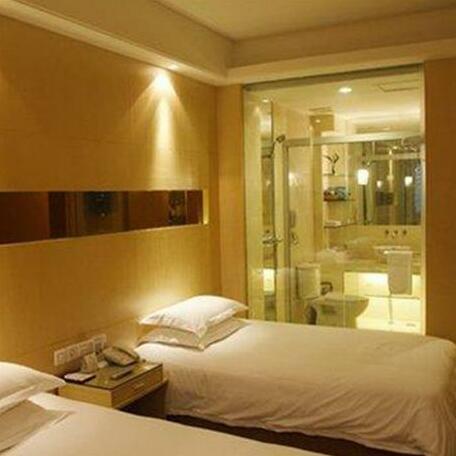 Ou Chang Hotel - Photo3