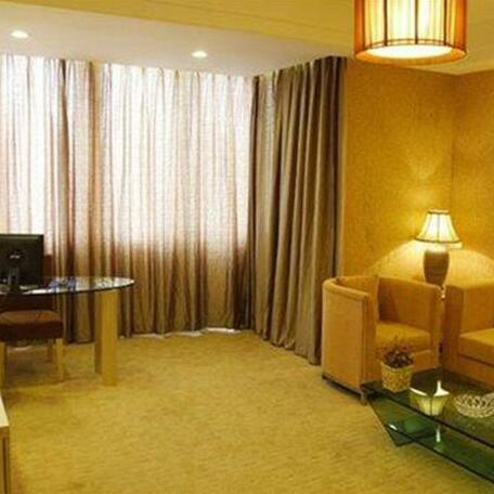 Ou Chang Hotel - Photo4