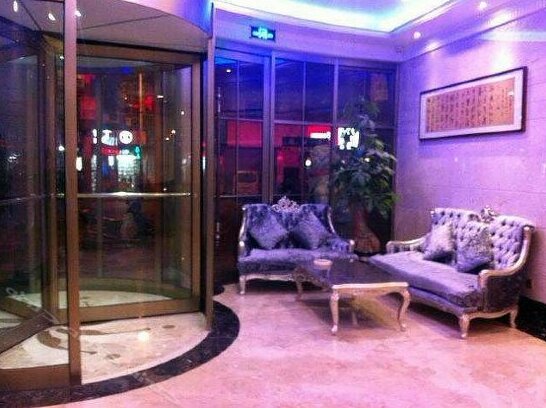 Pearl Star Business Hotel - Photo3