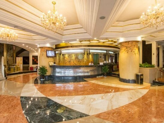 Phalam Jade Hotel - Photo4